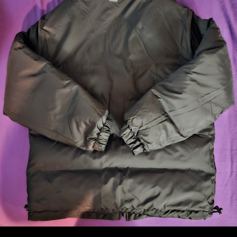 Coach reversible jacket - Picture 7 of 8